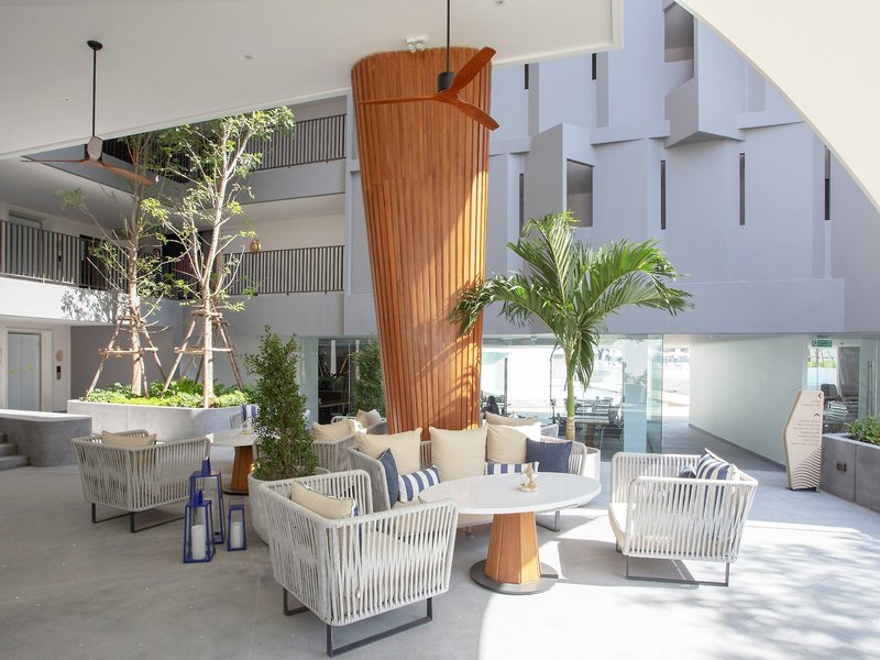 VERSO Hua Hin, a Veranda Collection 12