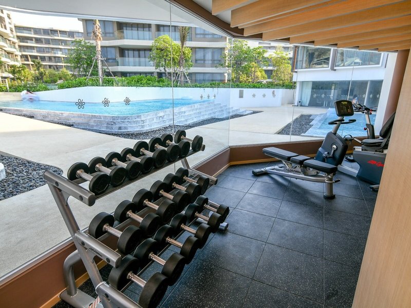 VERSO Hua Hin, a Veranda Collection 16