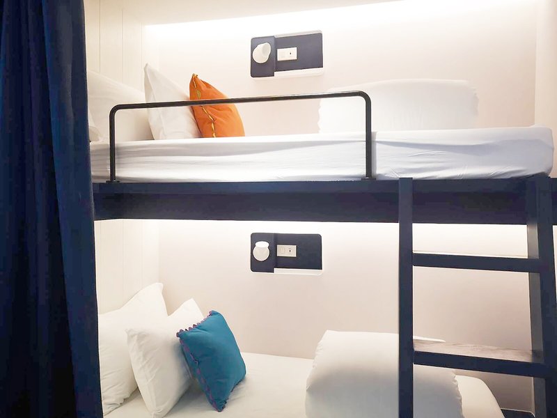 VERSO Hua Hin, a Veranda Collection 21