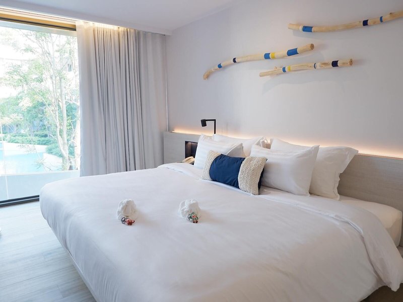 VERSO Hua Hin, a Veranda Collection 26