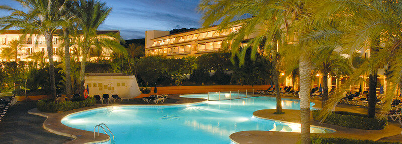 Beach Club Font de Sa Cala 2