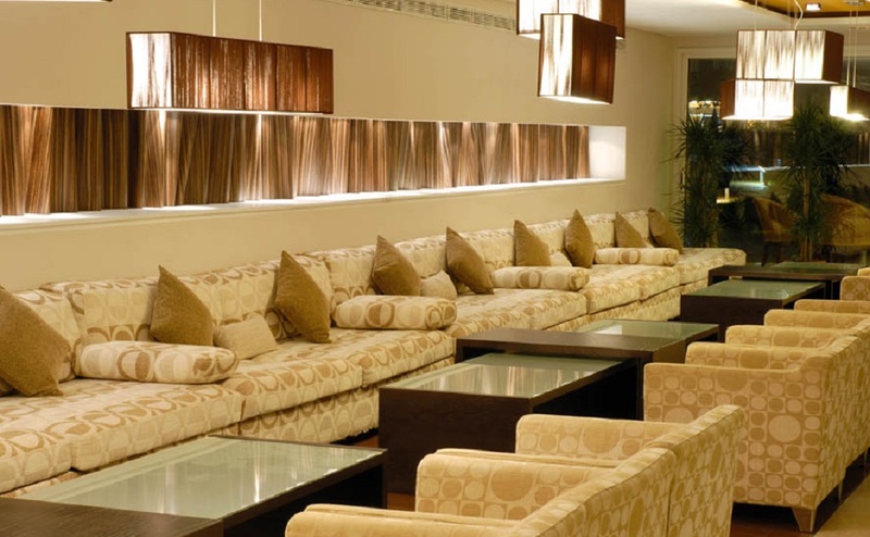 Beach Club Font de Sa Cala 5