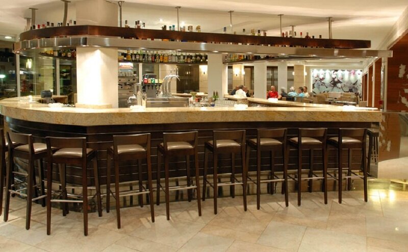 Beach Club Font de Sa Cala 6