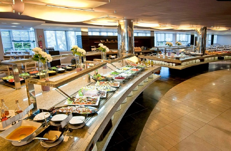 Beach Club Font de Sa Cala 7