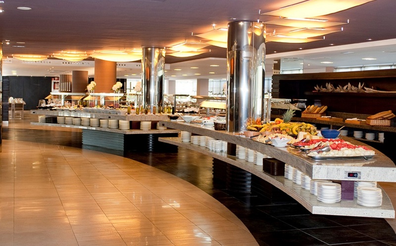 Beach Club Font de Sa Cala 10