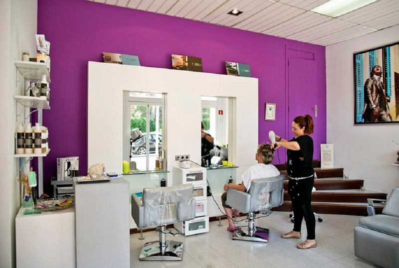 Beach Club Font de Sa Cala 15