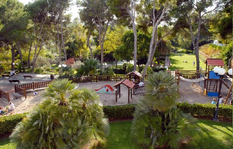 Beach Club Font de Sa Cala 18