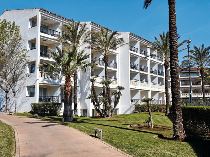 Beach Club Font de Sa Cala 2