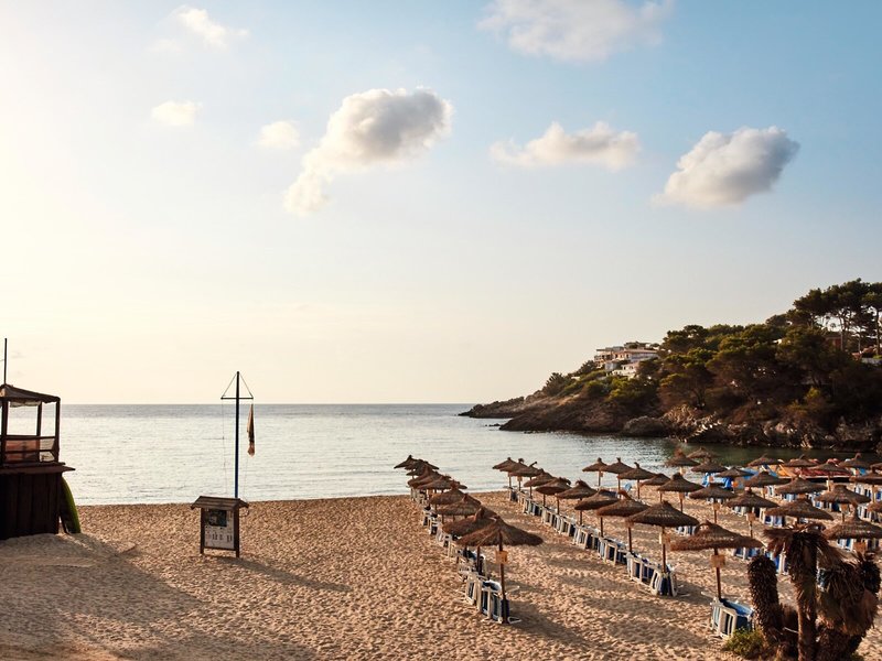 Beach Club Font de Sa Cala 4