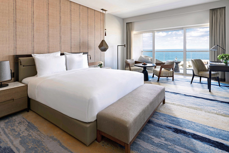 Intercontinental Ras Al Khaimah Resort & Spa 2