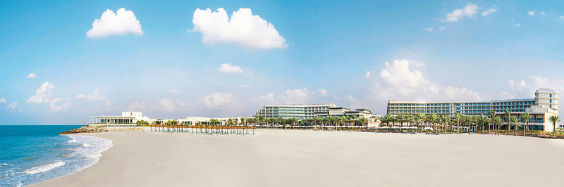 Intercontinental Ras Al Khaimah Resort & Spa 6