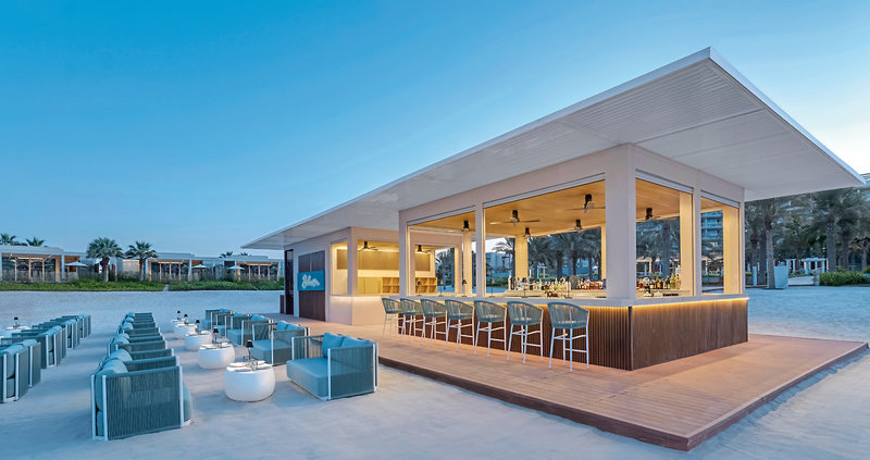 Intercontinental Ras Al Khaimah Resort & Spa 9