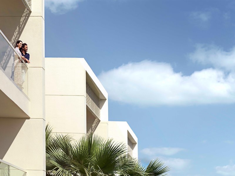 Intercontinental Ras Al Khaimah Resort & Spa 1