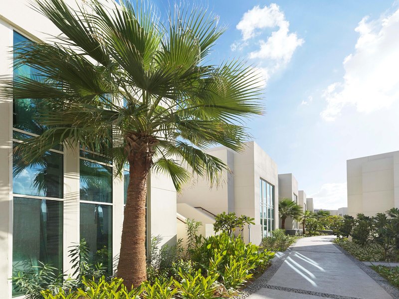 Intercontinental Ras Al Khaimah Resort & Spa 2