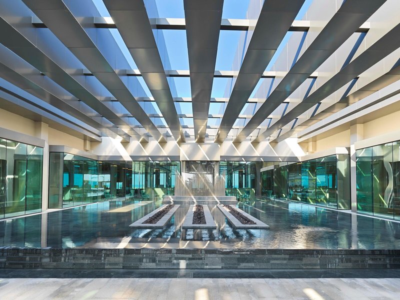 Intercontinental Ras Al Khaimah Resort & Spa 3