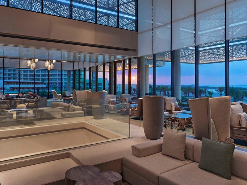 Intercontinental Ras Al Khaimah Resort & Spa 4