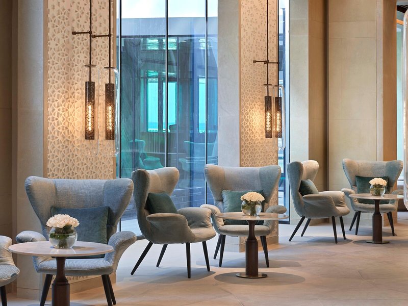 Intercontinental Ras Al Khaimah Resort & Spa 5