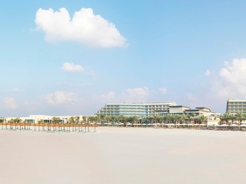 Intercontinental Ras Al Khaimah Resort & Spa 7