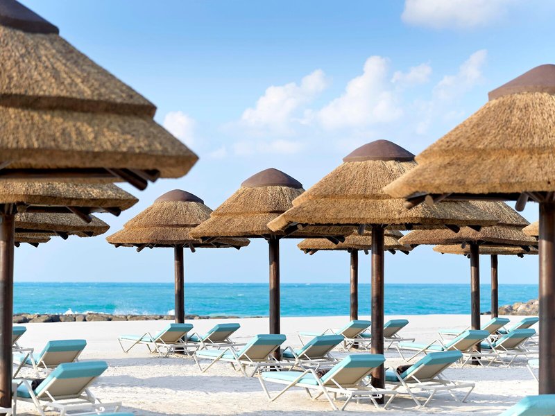 Intercontinental Ras Al Khaimah Resort & Spa 8