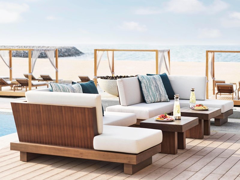 Intercontinental Ras Al Khaimah Resort & Spa 9