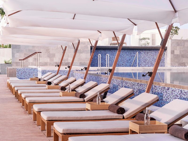 Intercontinental Ras Al Khaimah Resort & Spa 11