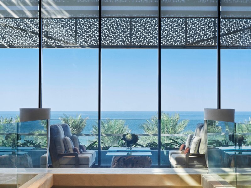 Intercontinental Ras Al Khaimah Resort & Spa 12