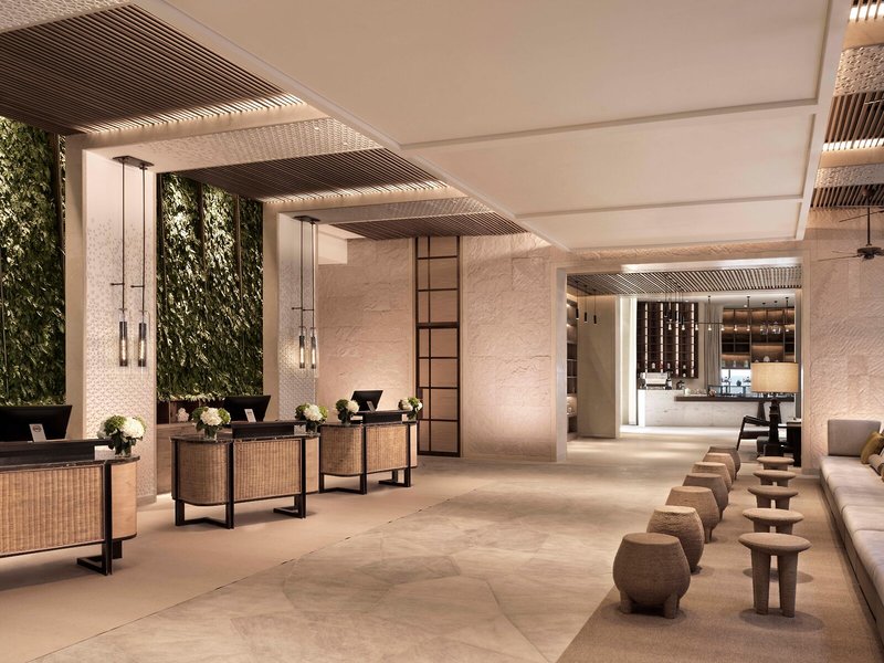 Intercontinental Ras Al Khaimah Resort & Spa 13