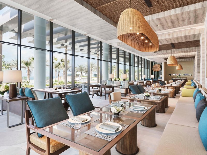 Intercontinental Ras Al Khaimah Resort & Spa 14