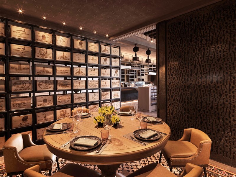 Intercontinental Ras Al Khaimah Resort & Spa 15