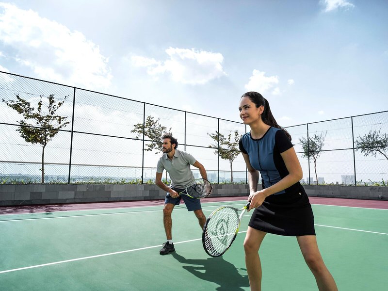 Intercontinental Ras Al Khaimah Resort & Spa 16