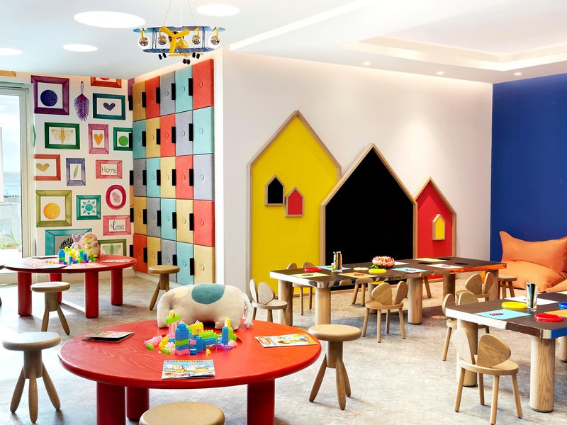 Intercontinental Ras Al Khaimah Resort & Spa 17