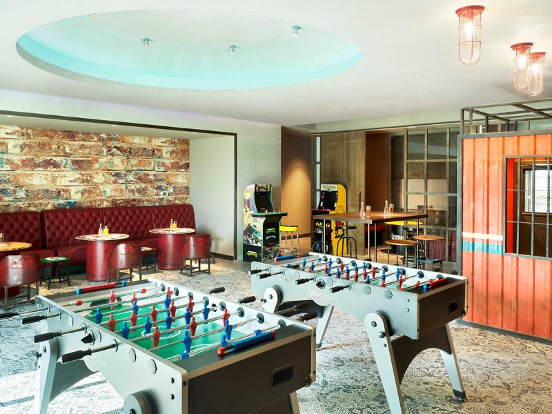 Intercontinental Ras Al Khaimah Resort & Spa 18