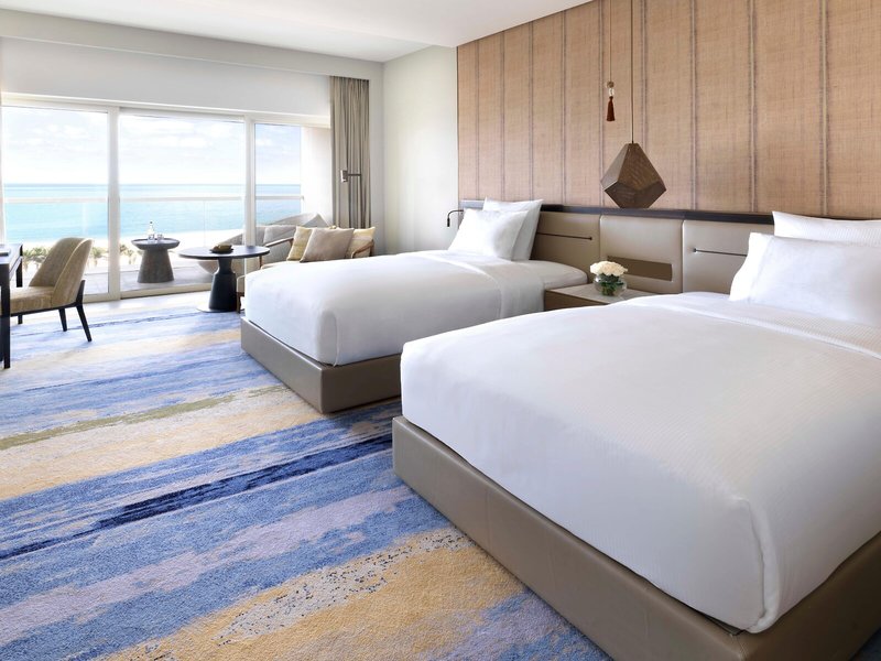 Intercontinental Ras Al Khaimah Resort & Spa 20