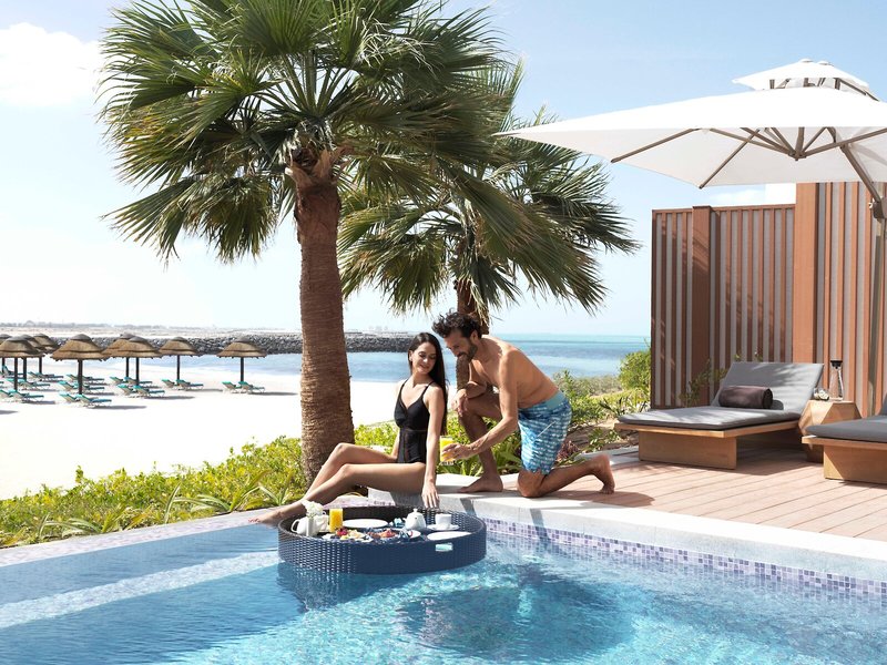 Intercontinental Ras Al Khaimah Resort & Spa 21
