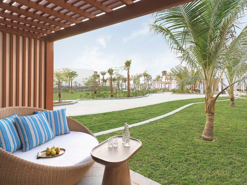 Intercontinental Ras Al Khaimah Resort & Spa 23