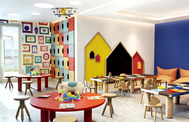 Intercontinental Ras Al Khaimah Resort and Spa 7