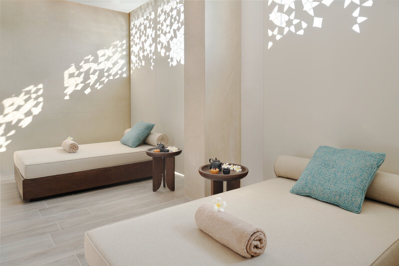 Intercontinental Ras Al Khaimah Resort and Spa 8