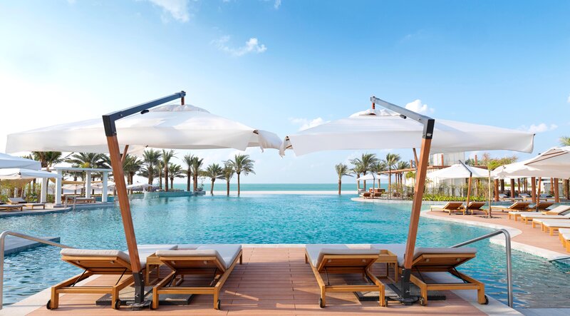 Intercontinental Ras Al Khaimah Resort and Spa 9