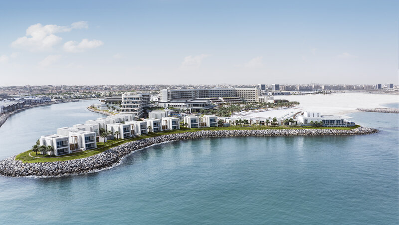 Intercontinental Ras Al Khaimah Resort and Spa 10