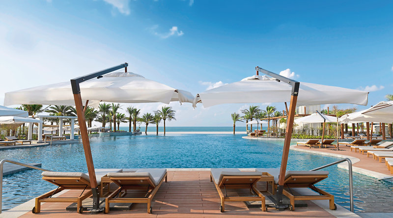 Intercontinental Ras Al Khaimah Resort & Spa 1