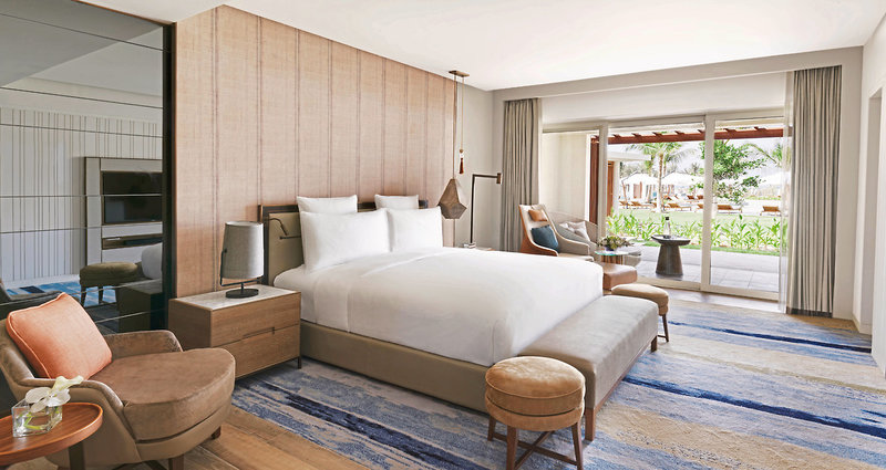 Intercontinental Ras Al Khaimah Resort & Spa 3