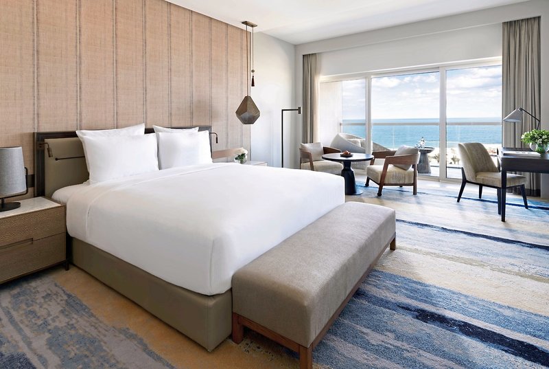 Intercontinental Ras Al Khaimah Resort & Spa 4