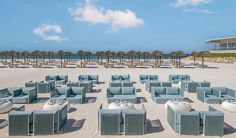 Intercontinental Ras Al Khaimah Resort & Spa 7