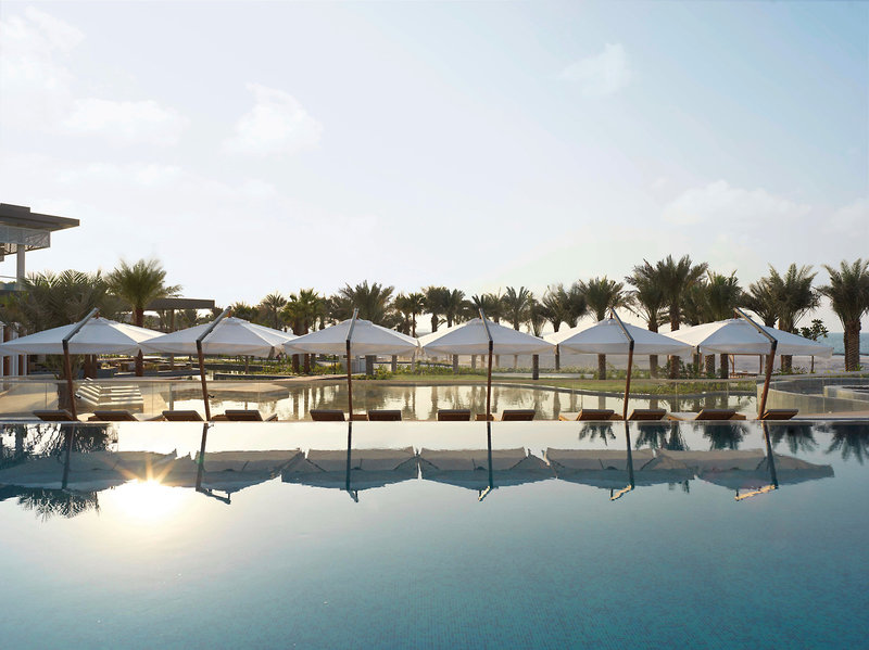 Intercontinental Ras Al Khaimah Resort & Spa 10