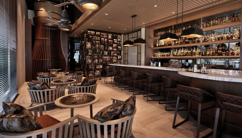 Intercontinental Ras Al Khaimah Resort & Spa 17