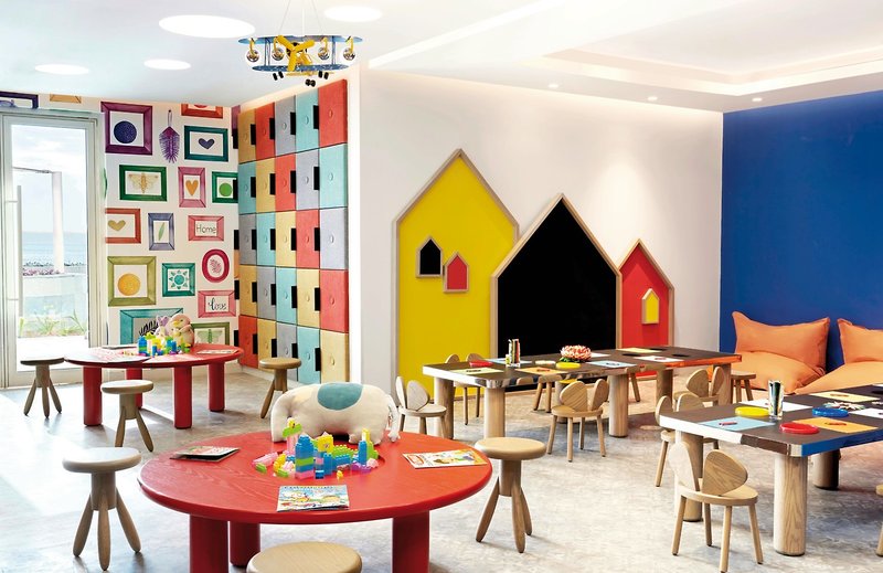 Intercontinental Ras Al Khaimah Resort & Spa 22