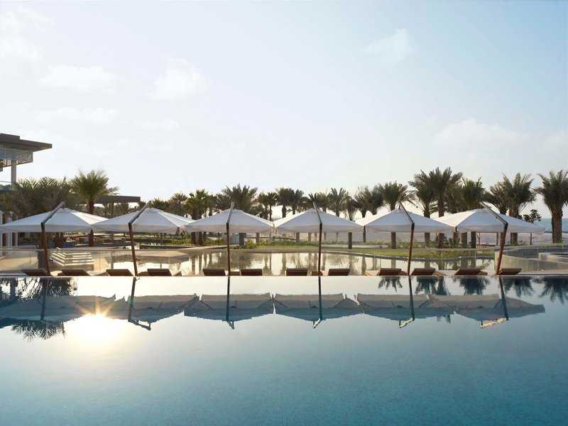 Intercontinental Ras Al Khaimah Resort & Spa 8 - Outdoor Pool