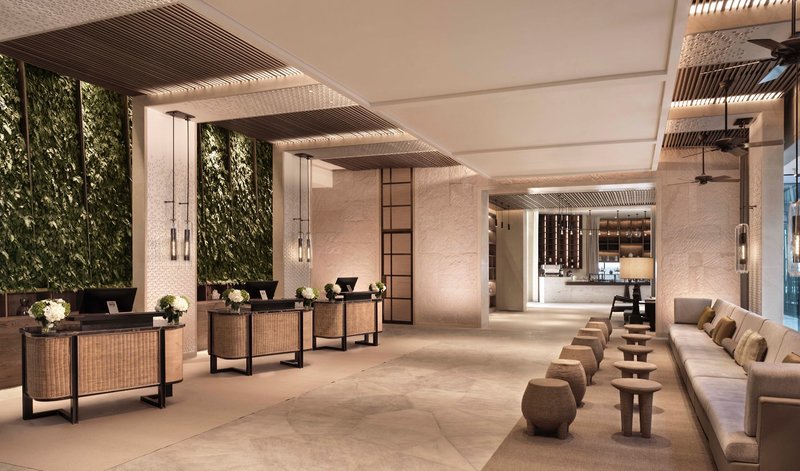 Intercontinental Ras Al Khaimah Resort & Spa 11 - Sports and leisure
