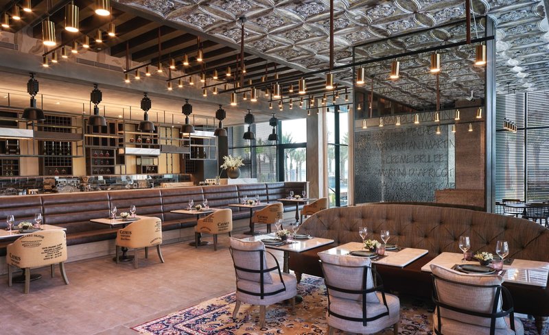 Intercontinental Ras Al Khaimah Resort & Spa 14 - Lounge / Lobby