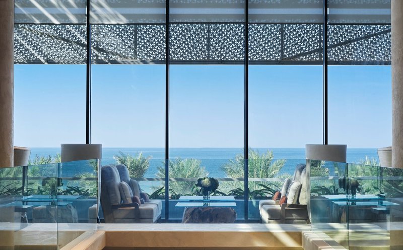Intercontinental Ras Al Khaimah Resort & Spa 21 - Conference Room